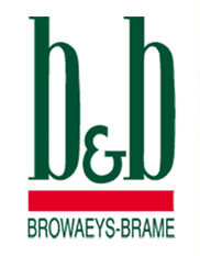 Logo Browaeys Brame