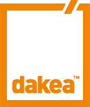Logo Dakea